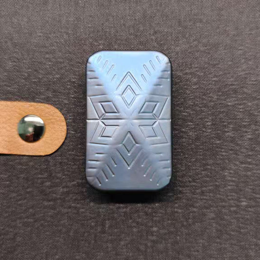 FEVGE Snowflake Infinite Slider