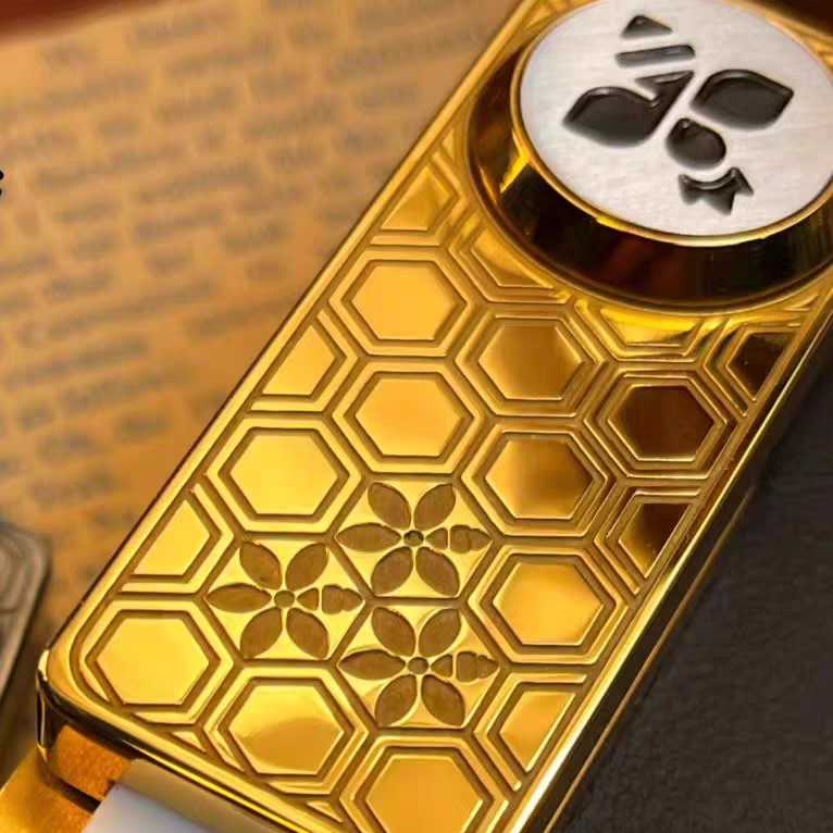 FEVGE Honeycomb Slider