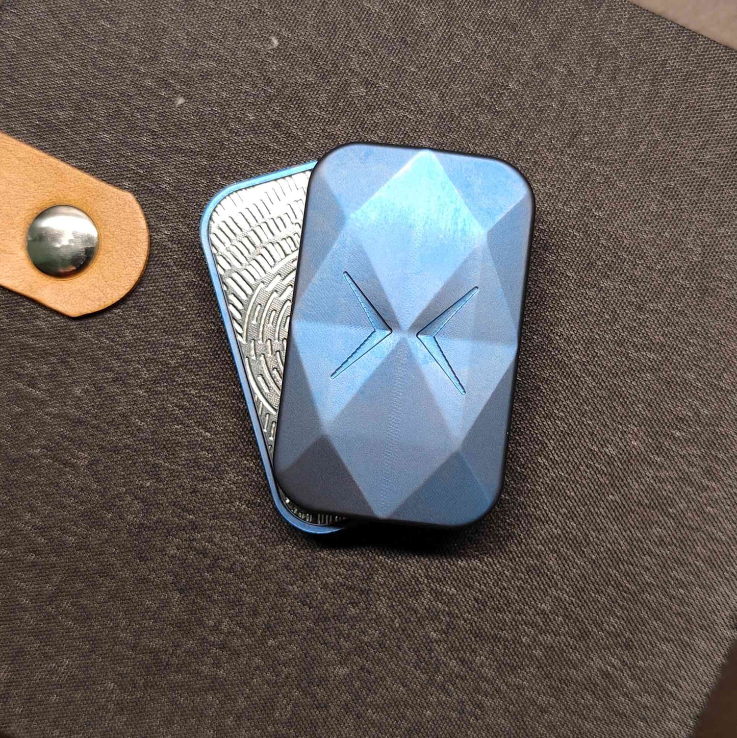 FEVGE X Infinite Position Slider