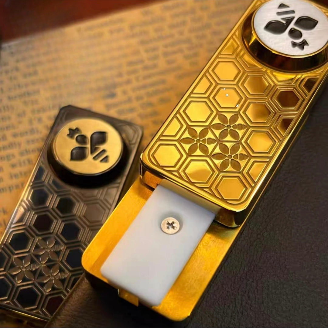 FEVGE Honeycomb Slider
