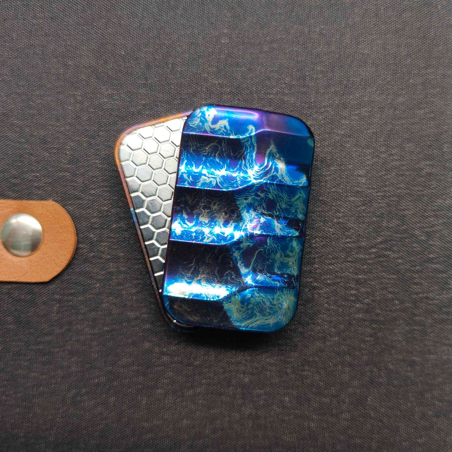 FEVGE XP Infinite Position Slider