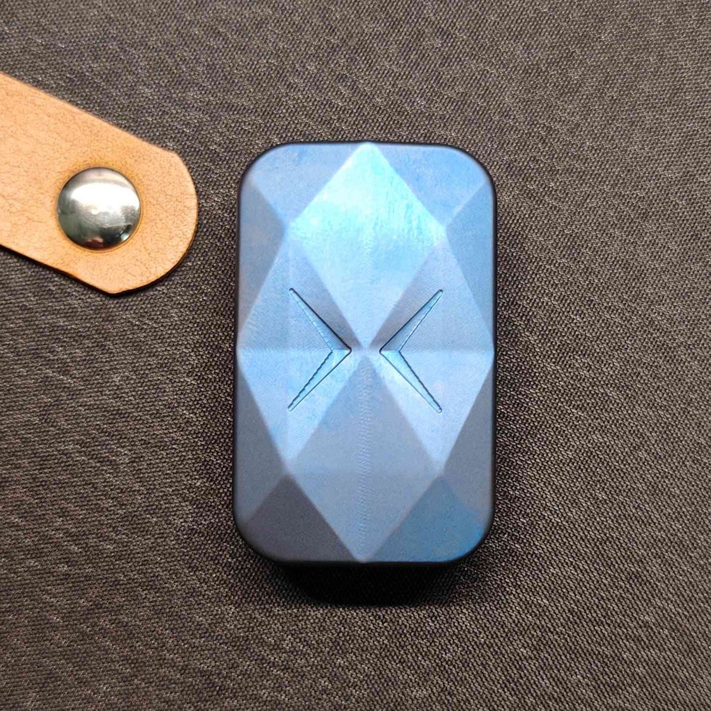 FEVGE X Infinite Position Slider