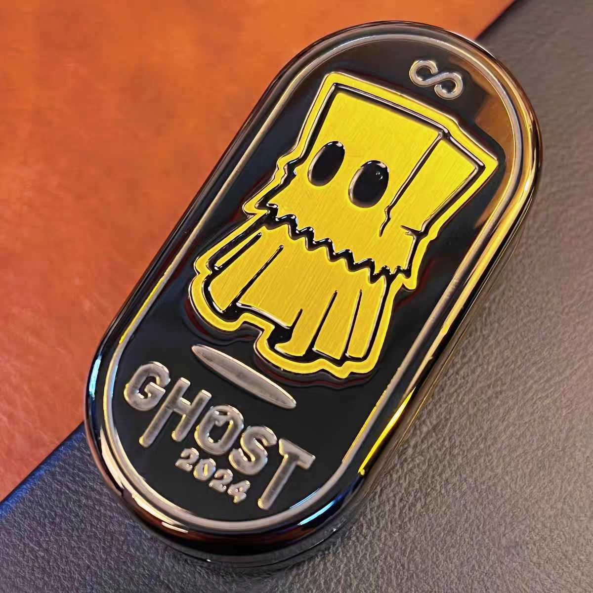 FEVGE Ghost 2.0
