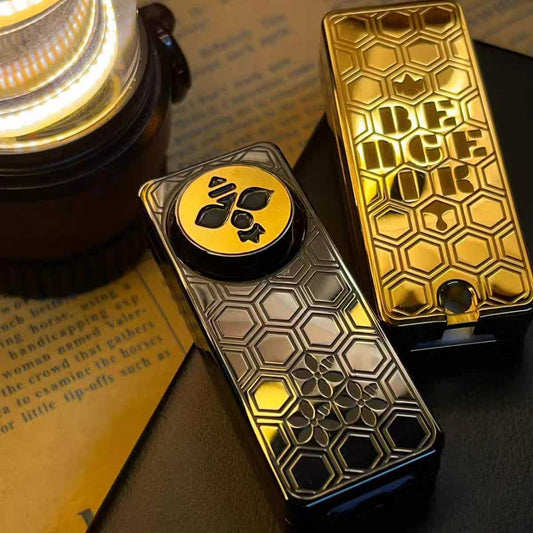 FEVGE Honeycomb Slider