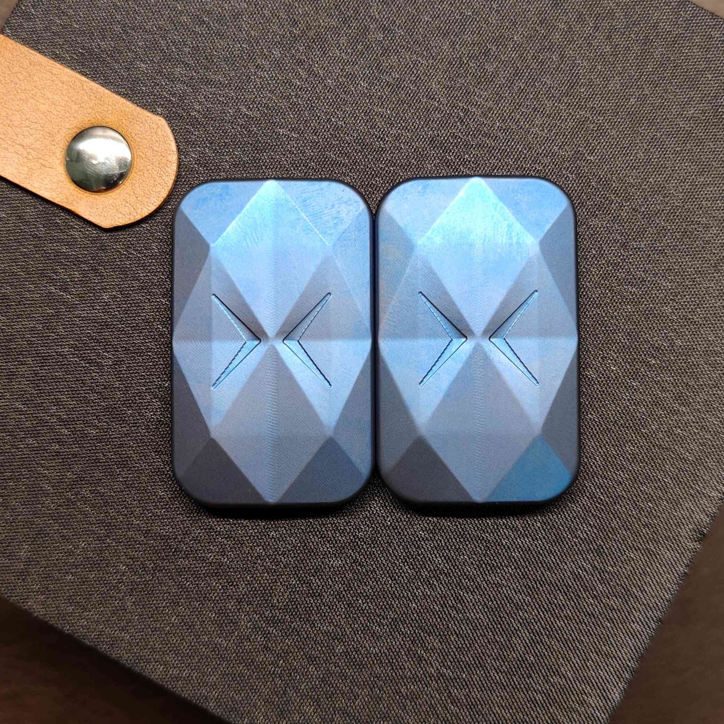 FEVGE X Infinite Position Slider