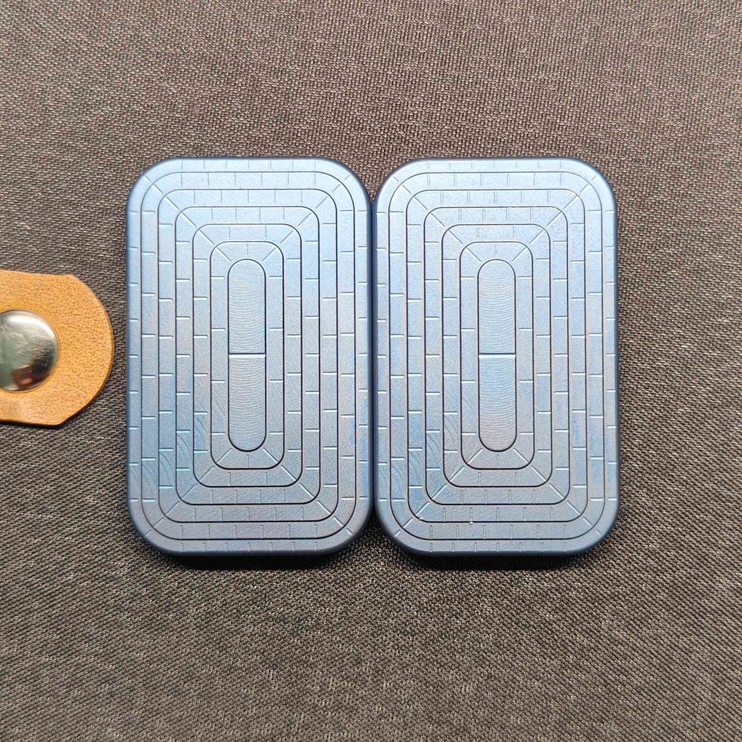 FEVGE Z2 Infinite Position Slider