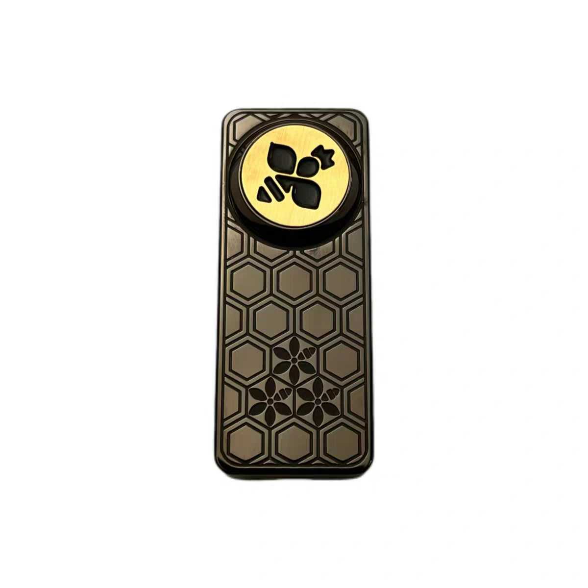 FEVGE Honeycomb Slider